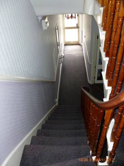 Winrose Hotel  3* Великобритания, Лондон