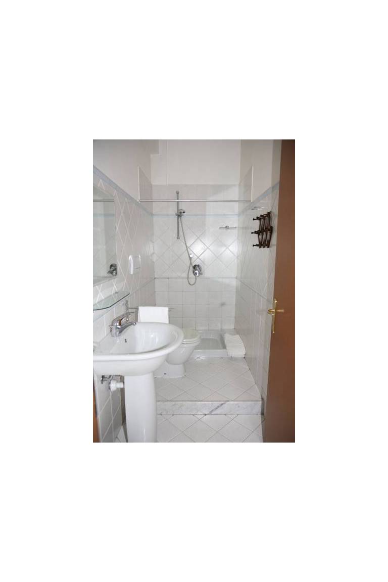 B&B La Goccia 