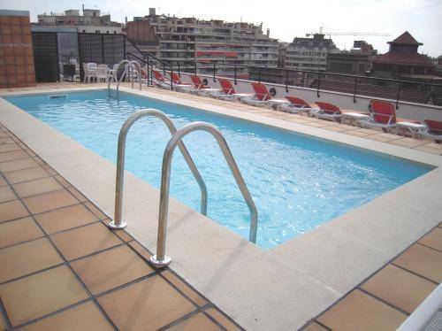 Sunotel Aston  3* Испания, Барселона