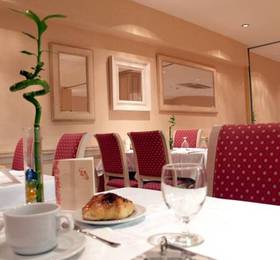 Туры в Sunotel Aston  в Испании