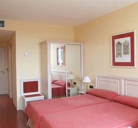 Sunotel Aston  в Барселоне