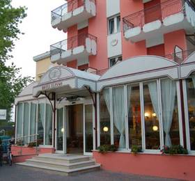 Отдых в Hotel El Paso  - Италия, Лидо ди Езоло