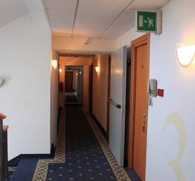Туры в Hotel El Paso  в Италии