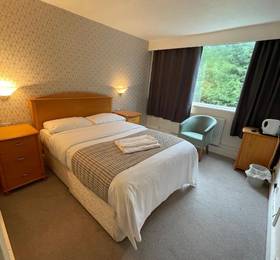 Отдых в Hylands Hotel  - Великобритания, Ковентри