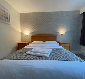 Туры в Hylands Hotel  в Великобритании