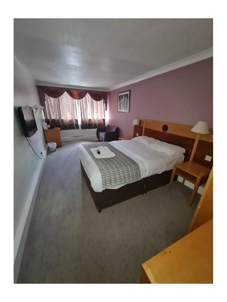 Hylands Hotel 