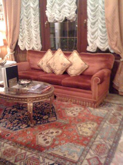 Hotel Lisbona  3* Италия, Венеция