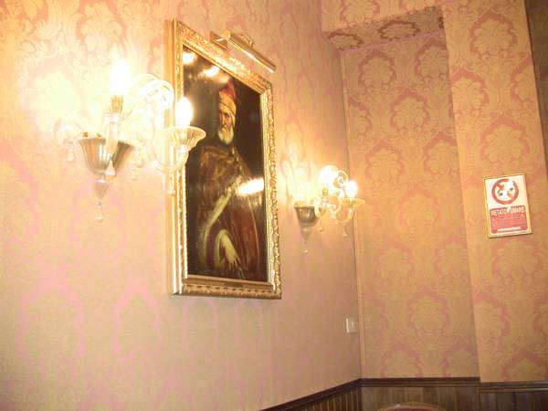 Hotel Lisbona  3* Италия, Венеция