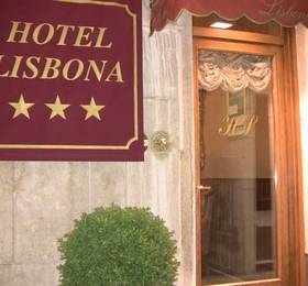 Туры в Hotel Lisbona  в Италии