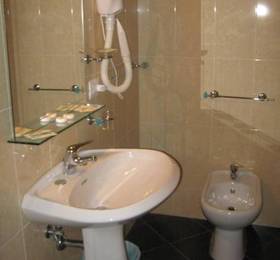 Туры в Hotel Ferraro  в Италии