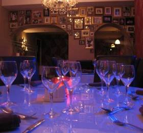 Vidella Hotel  в Блэкпуле