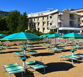 Туры в Hotel Janeiro в Италии