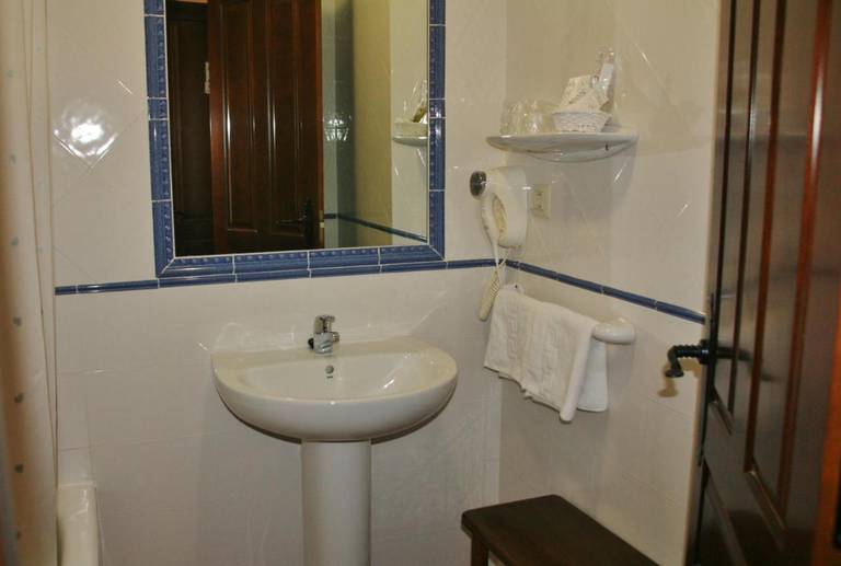 Hotel Olimpia 