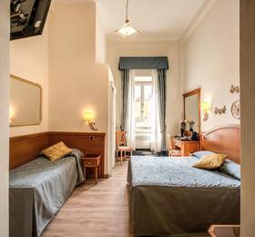 Туры в Hotel Labelle в Италии