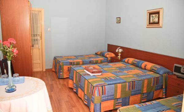 Hostal Loyola
