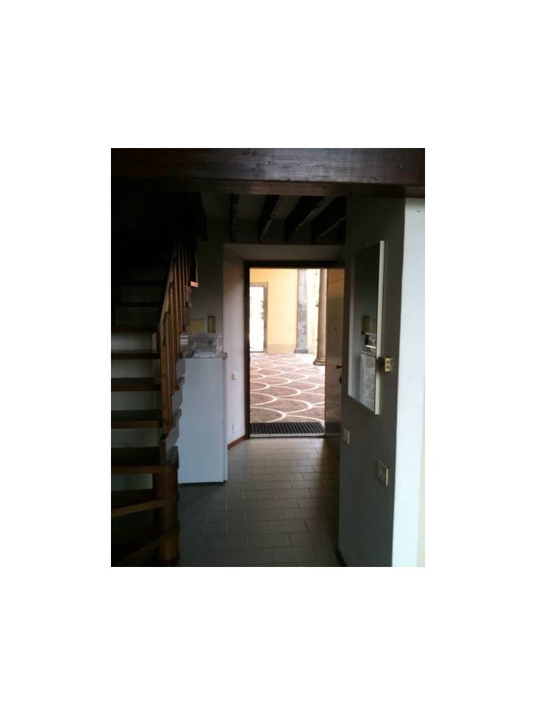 Villa Maderni 