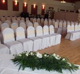 Mackays Hotel  в Уике