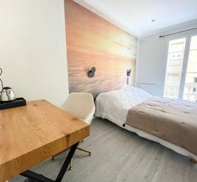 Hotel Berlioz  в Ницце