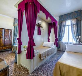 Отдых в Palazzo Odoni, Venice - Италия, Венеция