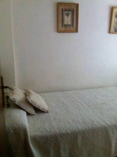 Hostal Albero  2* Испания, Саламанка