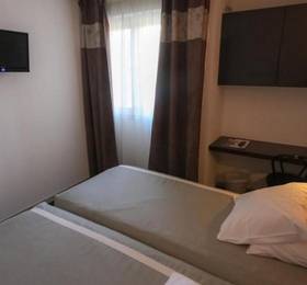 Туры в Arc Hotel Aix в Франции