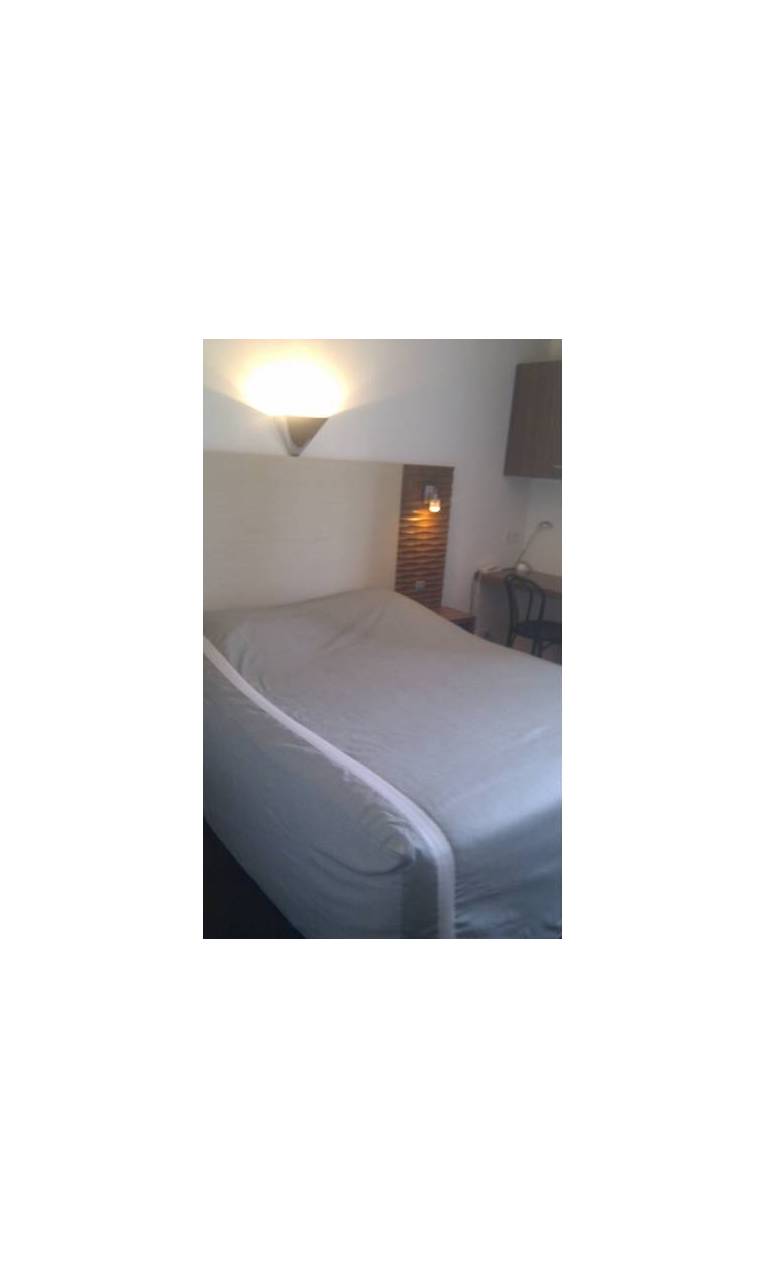 Arc Hotel Aix 