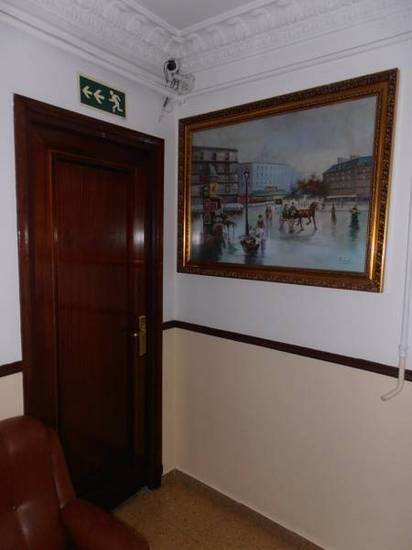 Hostal Patria Madrid 1* Испания, Мадрид
