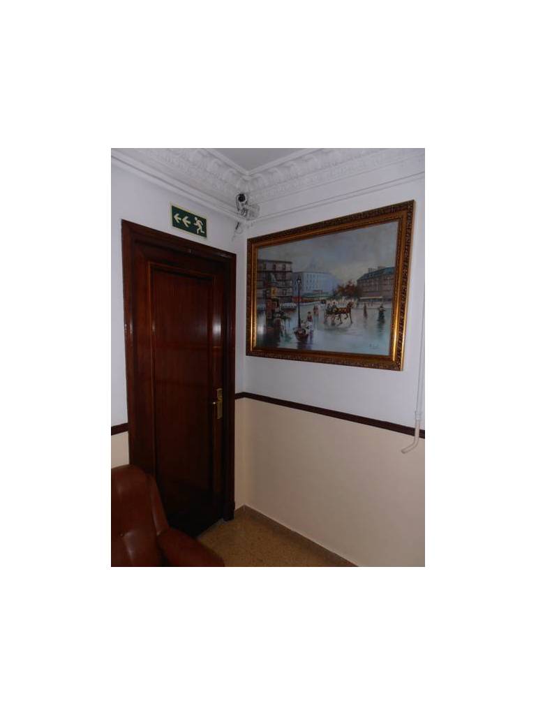 Hostal Patria 