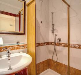 Hotel Picasso в Риме