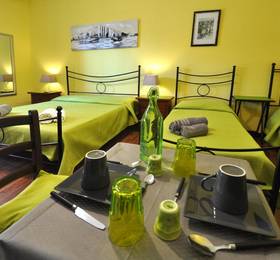 Cerdena Rooms в Кальяри