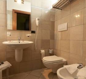 Туры в Jubilee Hotel  в Италии