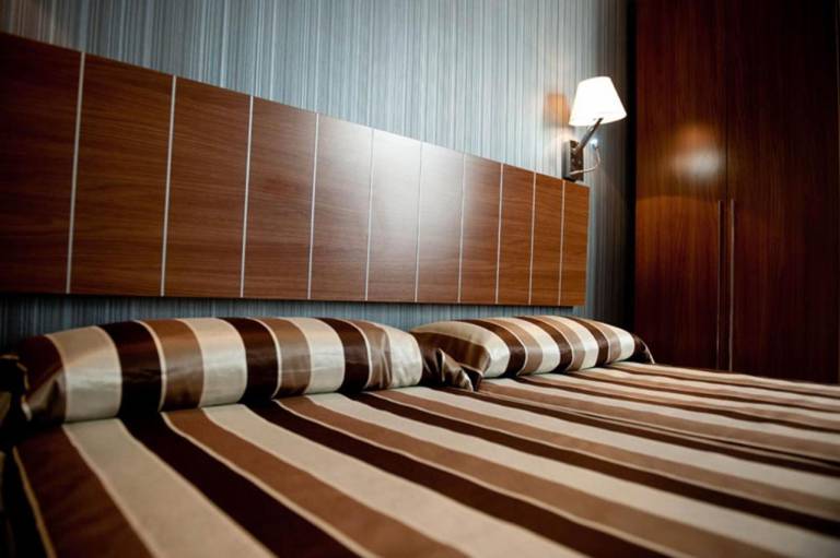 Hostal Bcn 46