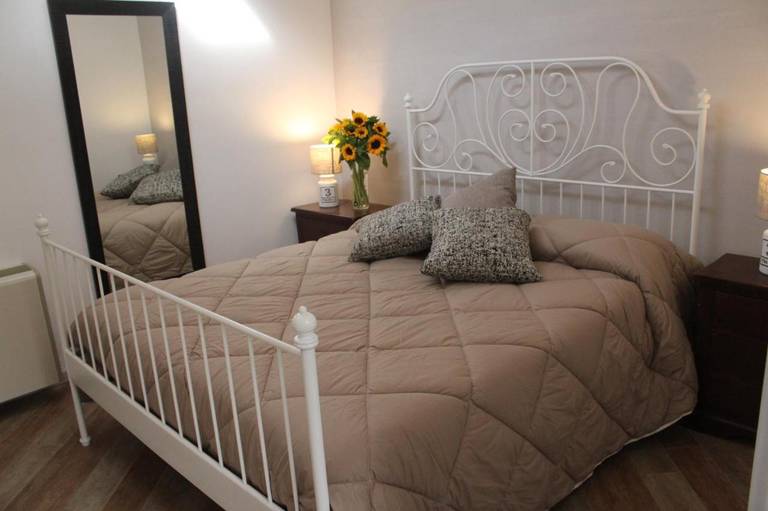 B&B La Dimora 