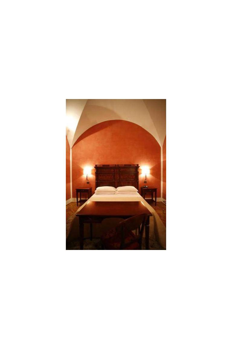Hotel Carmine 