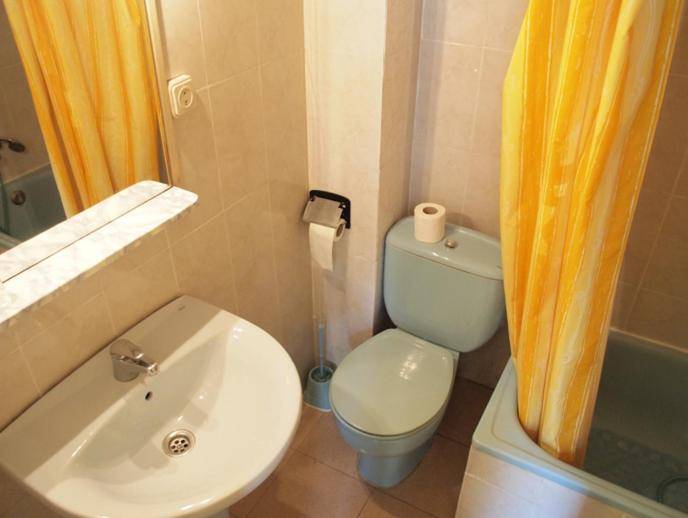 Hostal Delfos 2* Испания, Барселона