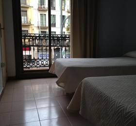 Отдых в Hostal Delfos - Испания, Барселона