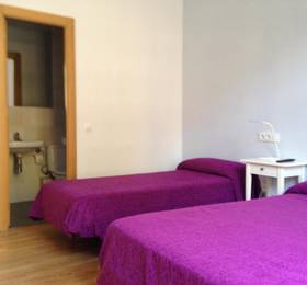 Туры в Hostal Delfos в Испании