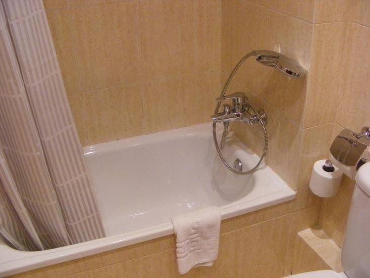 Hotel Alkazar 1* Испания, Валенсия