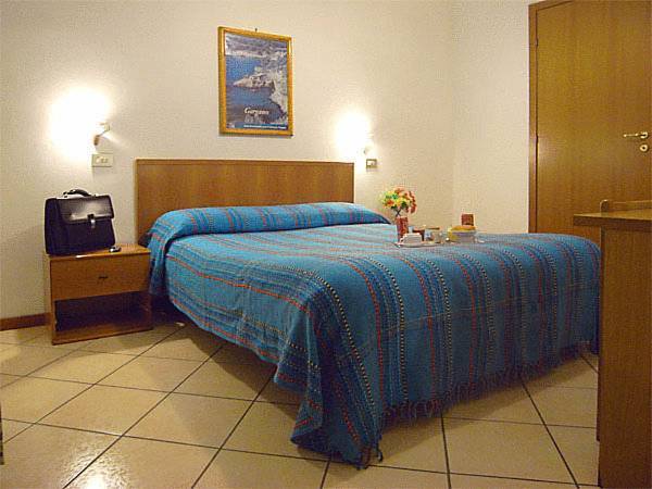 Hotel Adelchi 1* Италия, Милан