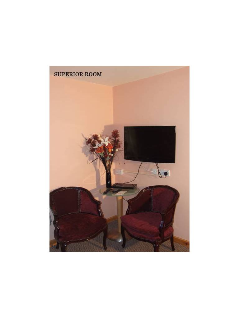 Rob Roy Hotel 