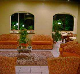 Hotel Pigalle  в Риччоне