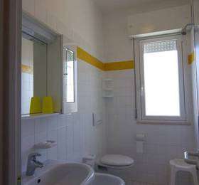 Hotel Pigalle  в Риччоне