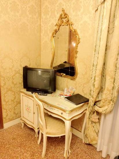 Hotel Ovidius  3* Италия, Венеция