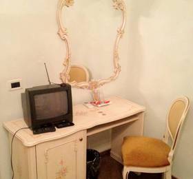 Hotel Ovidius  в Венеции