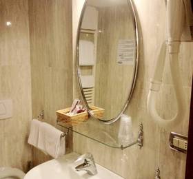 Туры в Hotel Ovidius  в Италии