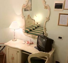 Отдых в Hotel Ovidius  - Италия, Венеция