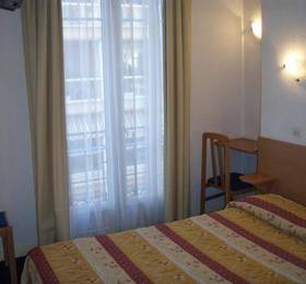 Туры в Hotel Acanthe  в Франции