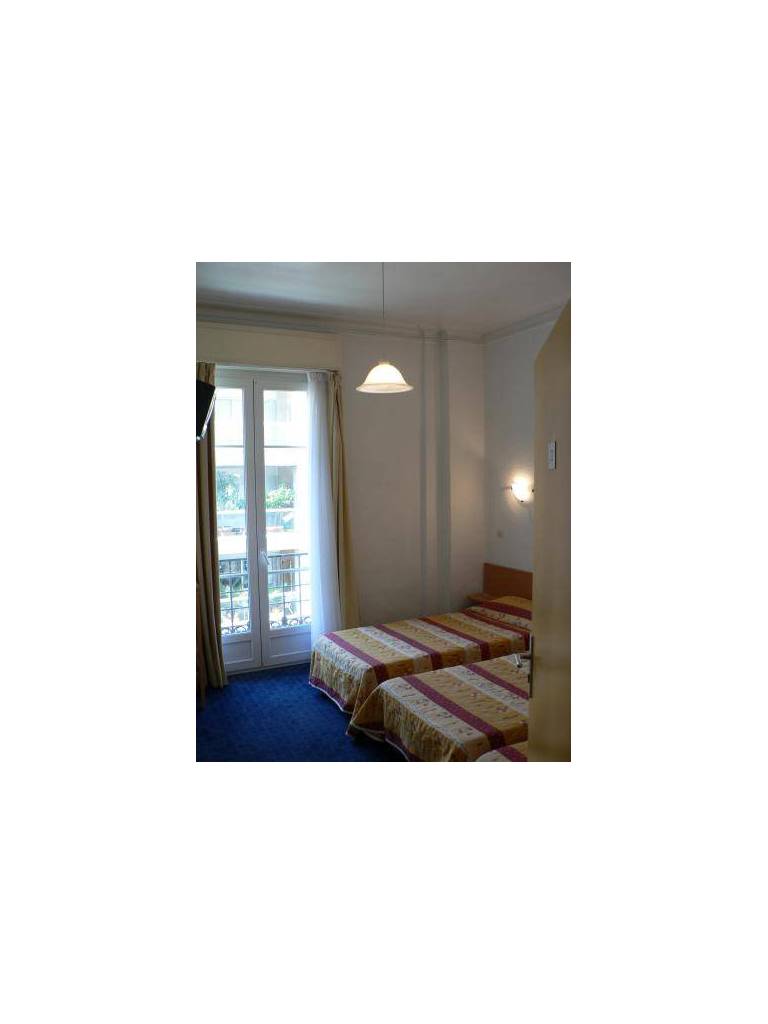Hotel Acanthe 