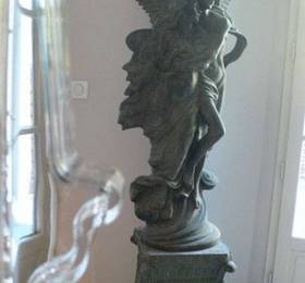 La Villa Nova  в Монпелье