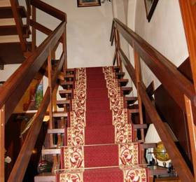 Hotel Arianna  в Флоренции